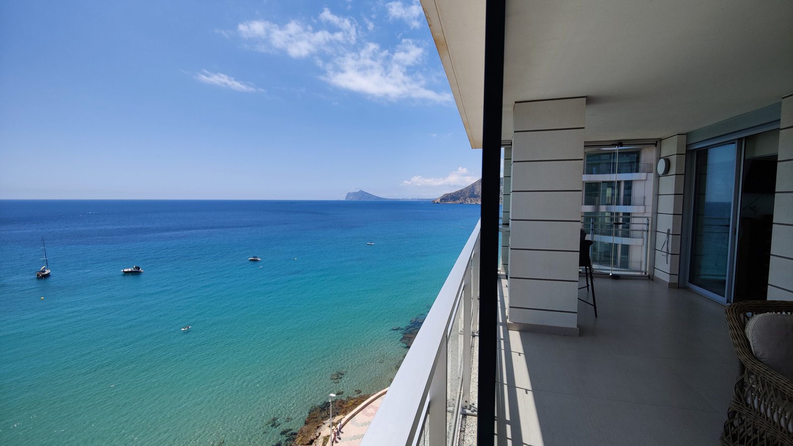 photo of Apartments on C. Portugal, 5, 03710 Calpe, Alicante, Spain
