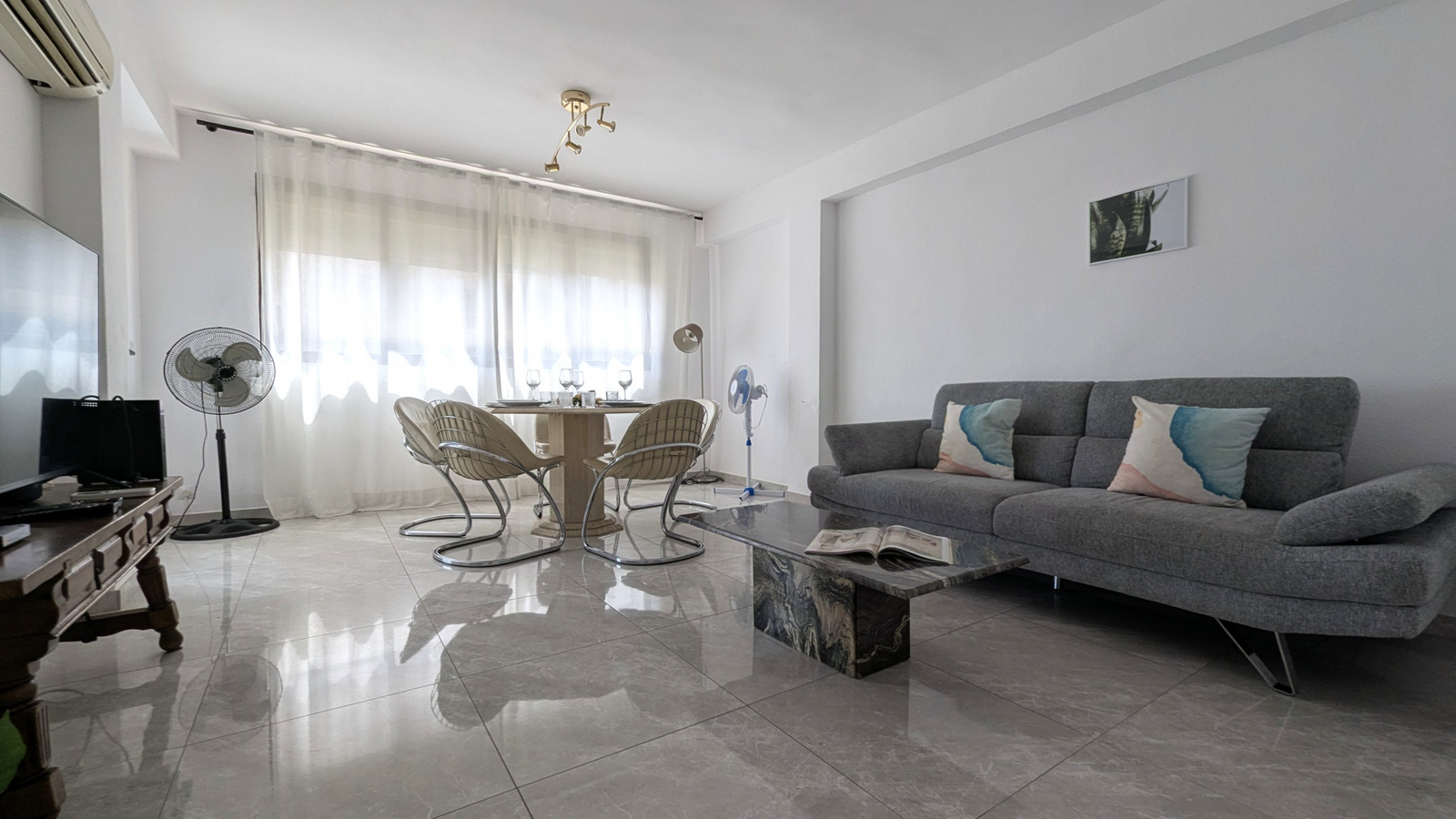 photo of Apartments on Avinguda de la Vila Joiosa, 21, 03502 Benidorm, Alicante, Spain