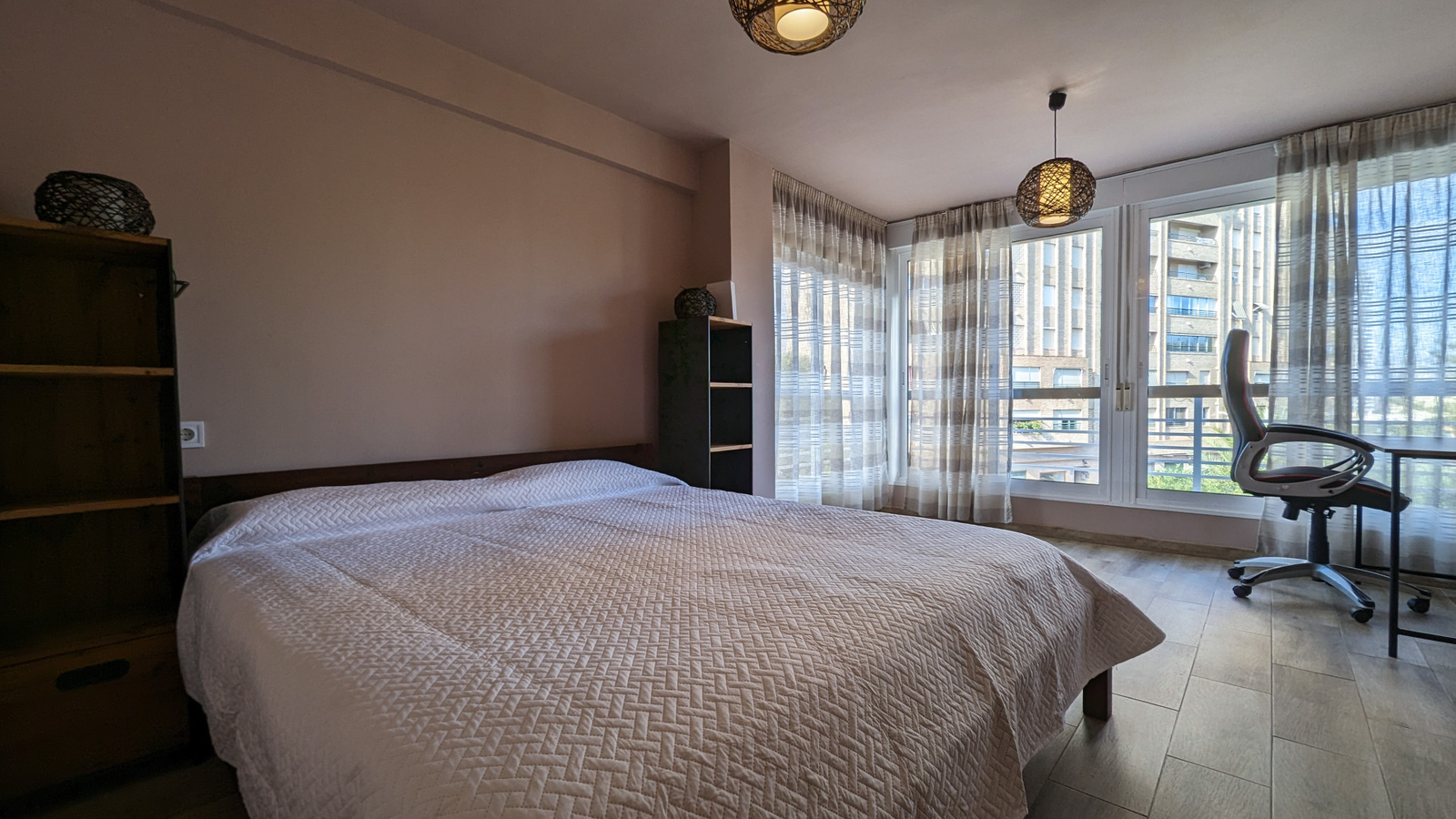 photo of Apartments on C. Asturias, 14, 03502 Benidorm, Alicante, Spain