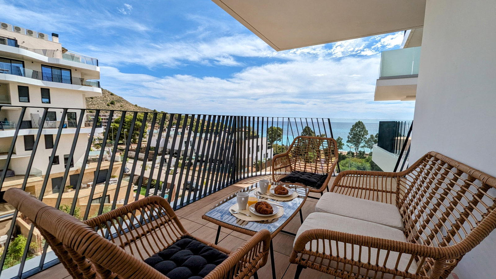 photo of Villa or house on P.º del Emperador Nerón, 6, 03570 Villajoyosa, Alicante, Spain