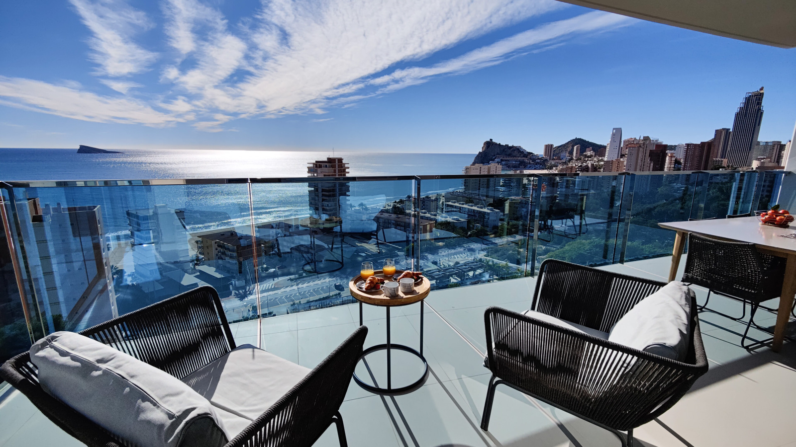 photo of Villa or house on Avenida la Villajoyosa, 12A, 03502 Benidorm, Alicante, Spain