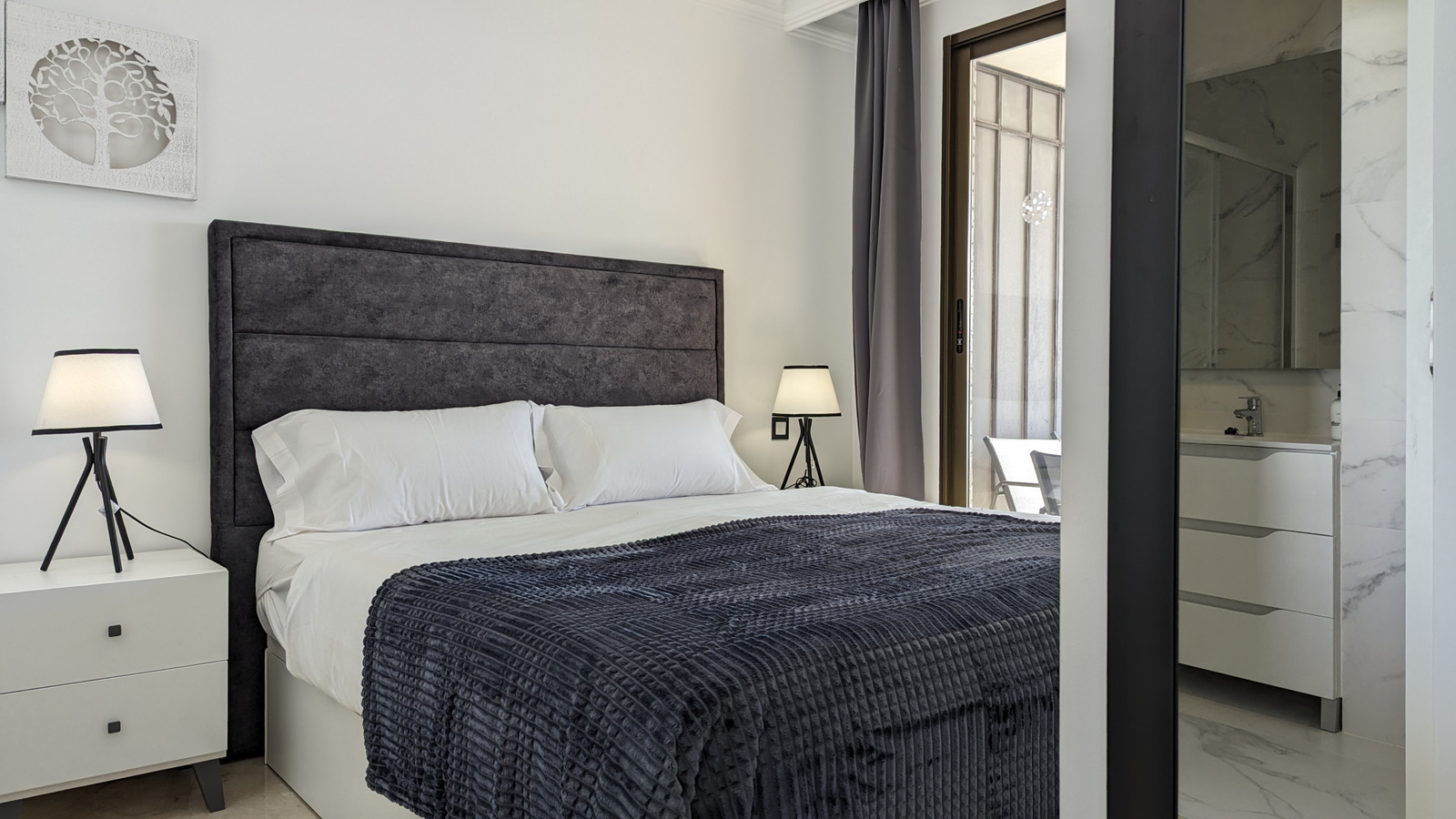 photo of Apartments on Av. de Madrid, 5, 03503 Benidorm, Alicante, Spain