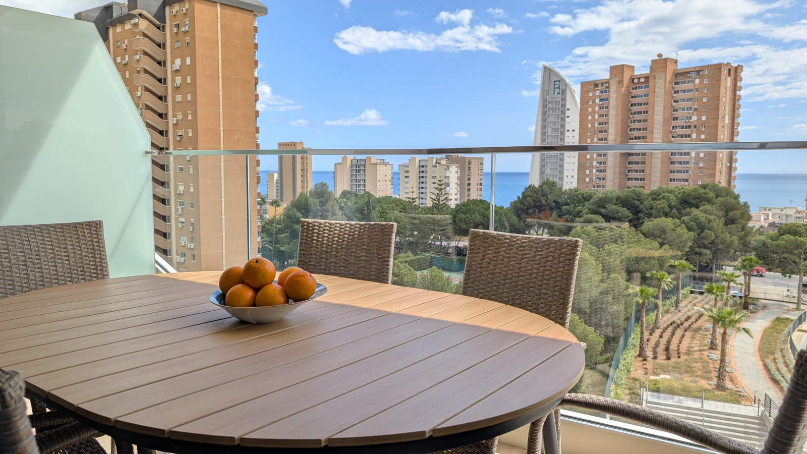 photo of Apartments on Avinguda de Benissa, 3, 03502 Benidorm, Alicante, Spain