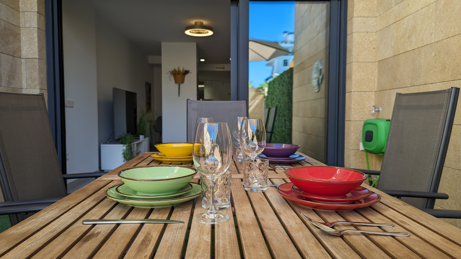 photo of Villa or house on Partida Torres Nte., 21, 03570 Villajoyosa, Alicante, Spain