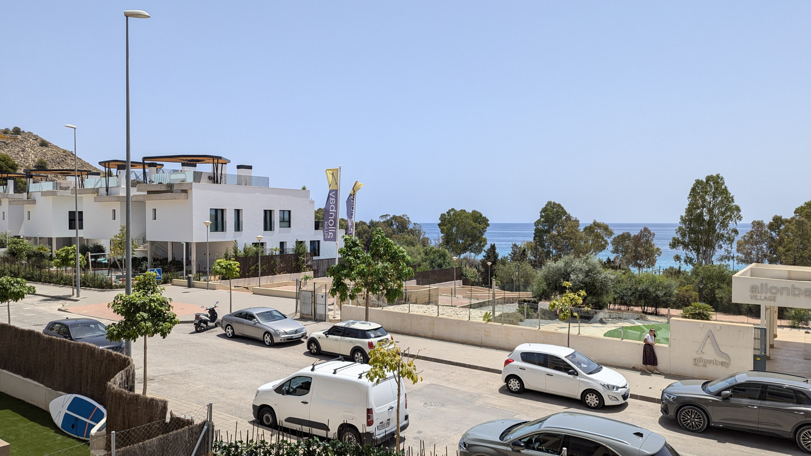 photo of Villa or house on Partida Torres Nte., 21, 03570 Villajoyosa, Alicante, Spain