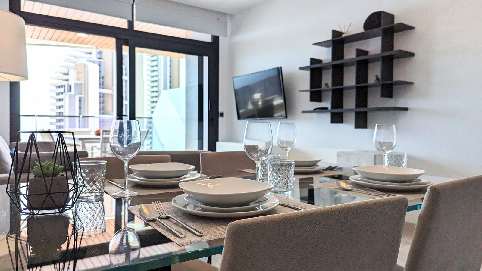 photo of Apartments on Av. República Argentina, 3, 03502 Benidorm, Alicante, Spain