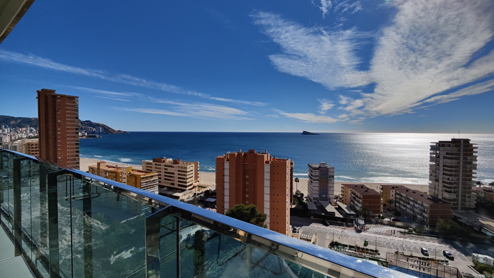 photo of Villa or house on Avenida la Villajoyosa, 12A, 03502 Benidorm, Alicante, Spain