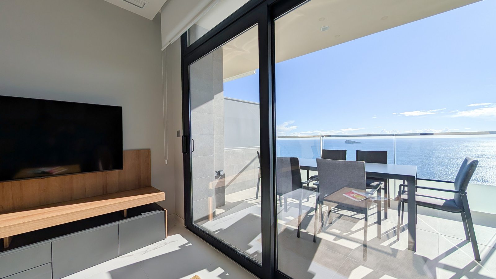 photo of Apartments on Av. República Argentina, 19, 03502 Benidorm, Alicante, Spain