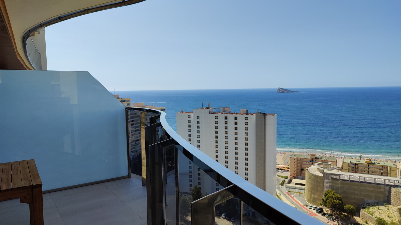 photo of Apartments on Av. República Argentina, 6, 03502 Benidorm, Alicante, Spain