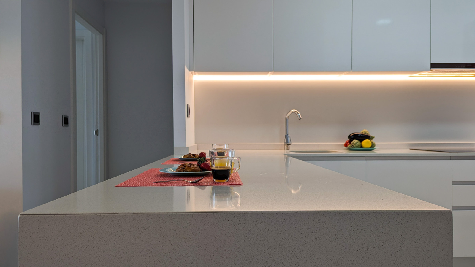 photo of Apartments on Av. República Argentina, 6, 03502 Benidorm, Alicante, Spain