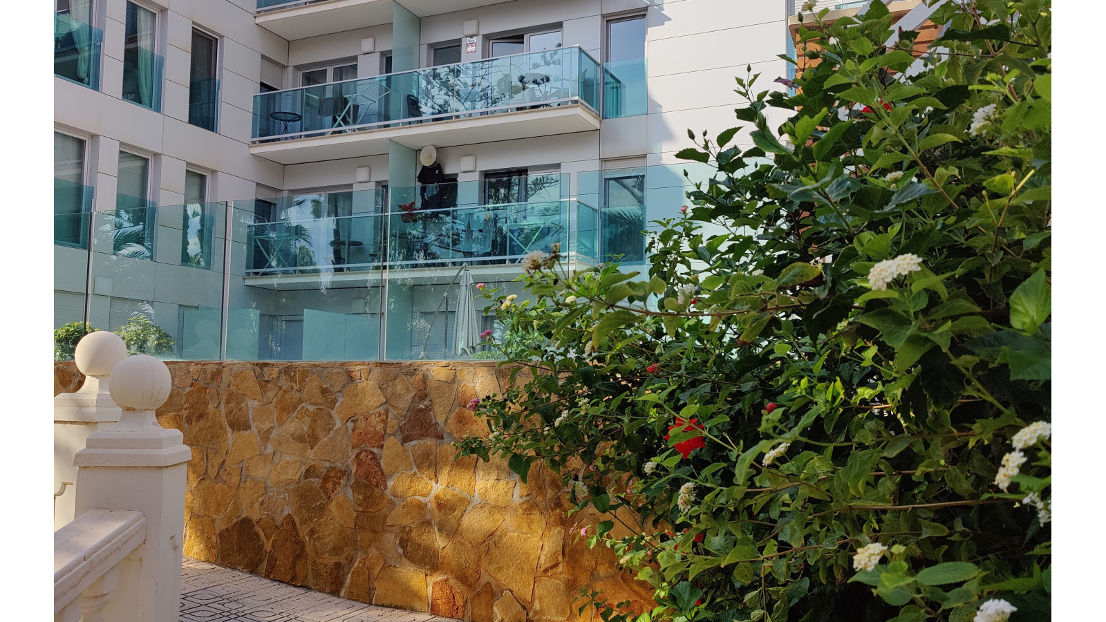 photo of Apartments on C. la Cala, 2, 03502 Benidorm, Alicante, Spain