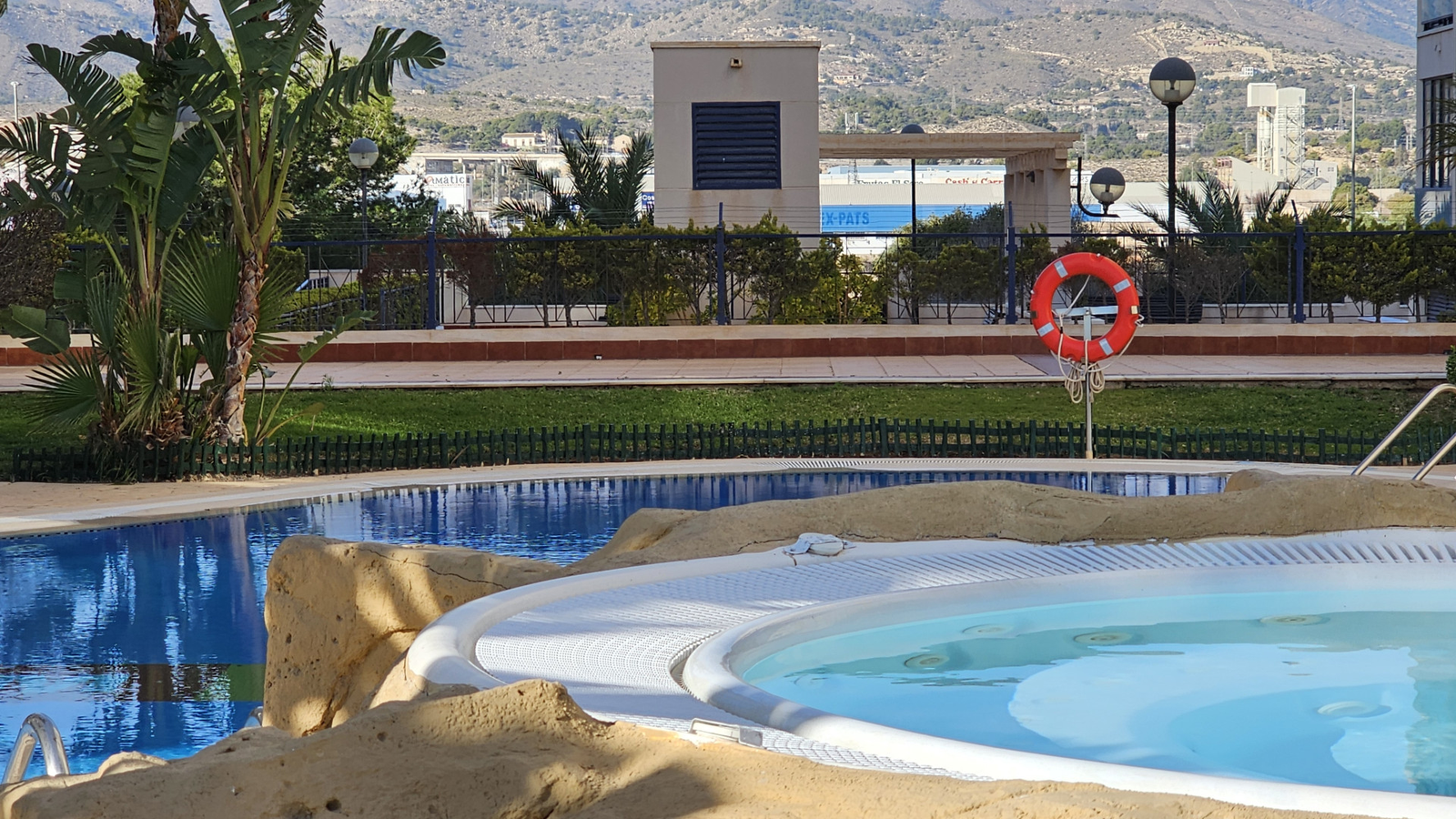 photo of Villa or house on Plaça Torres Pp 11, 51, 03570 La Vila Joiosa, Alicante, Spain