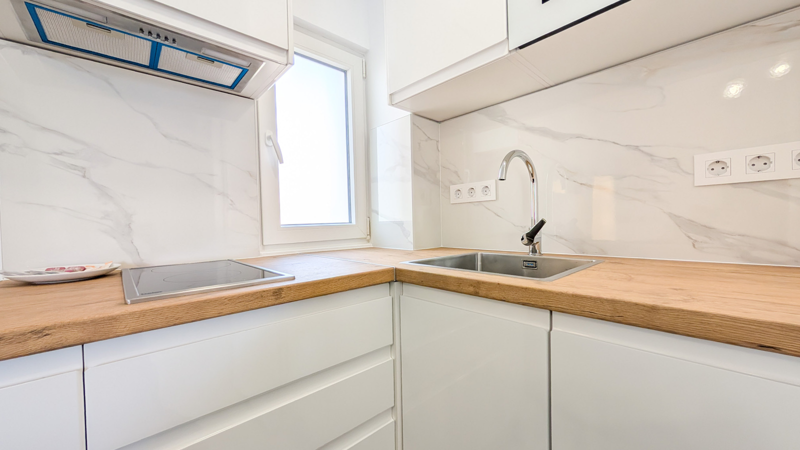 photo of Apartments on Av. de Bilbao, 3, 03503 Benidorm, Alicante, Spain