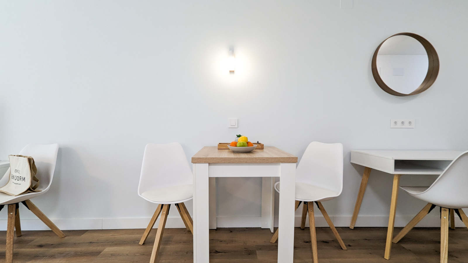 photo of Apartments on Av. de Mont Benidorm, 14, 03502 Benidorm, Alicante, Spain
