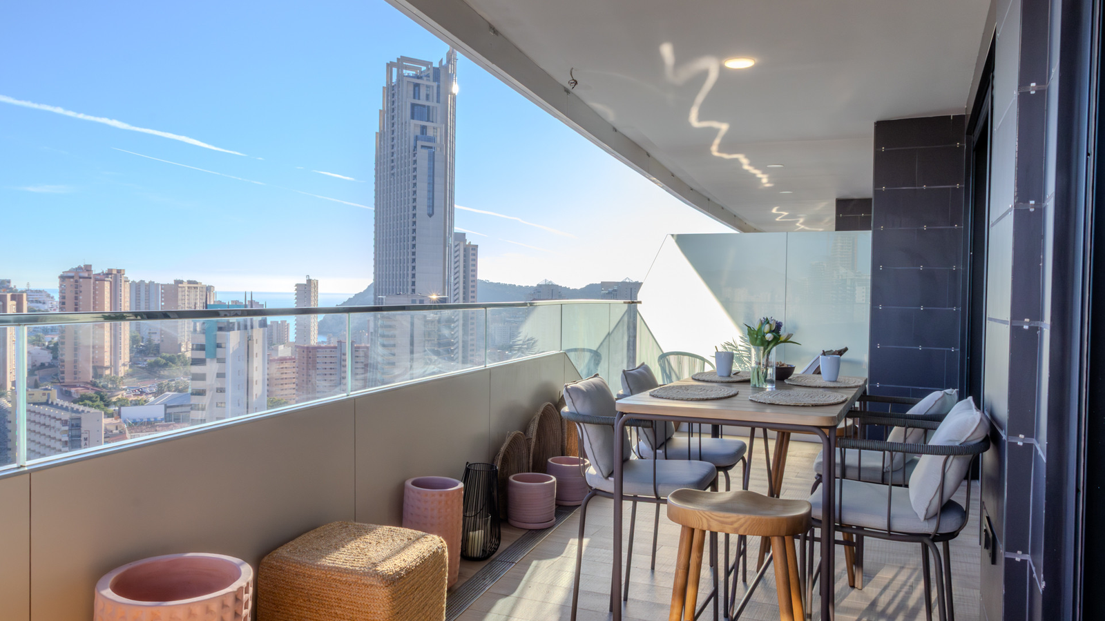 photo of Apartments on Avinguda de Benissa, 2, 03502 Benidorm, Alicante, Spain