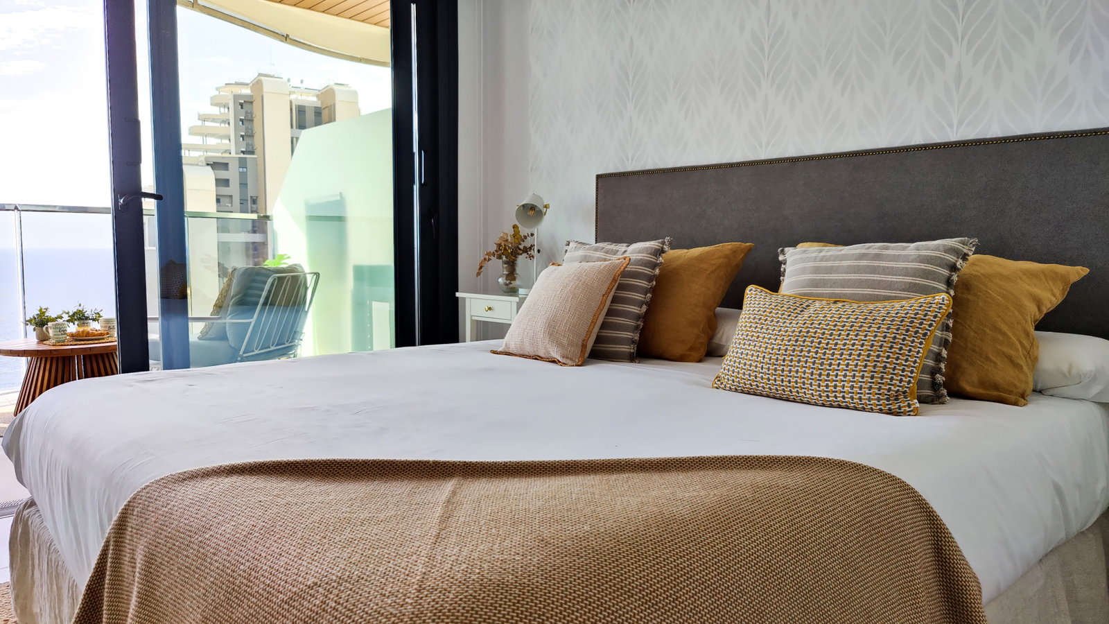 photo of Apartments on Av. de Uruguay, 1, 03502 Benidorm, Alicante, Spain