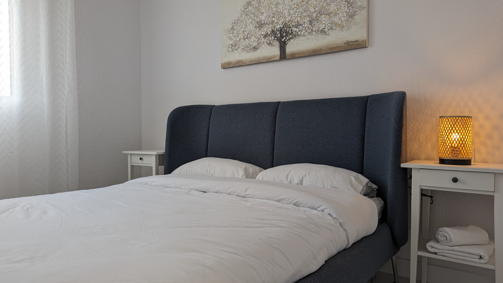photo of Apartments on Carrer de Dénia, 16, 03502 Benidorm, Alicante, Spain