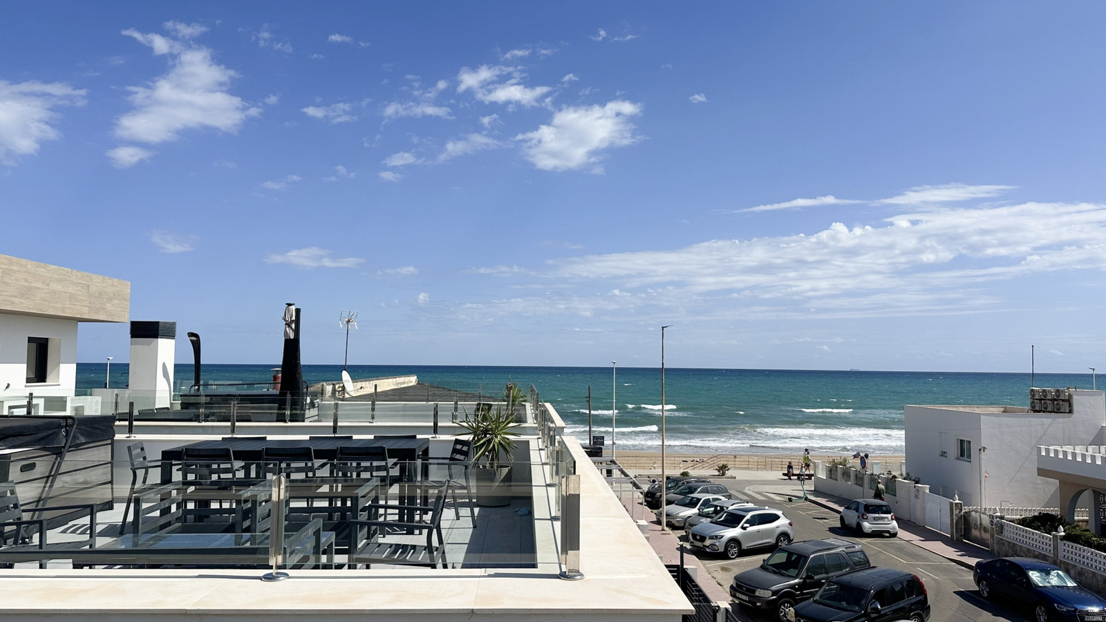 photo of Villa or house on Av. Suecos, 2, 03188 La Mata, Alicante, Spain