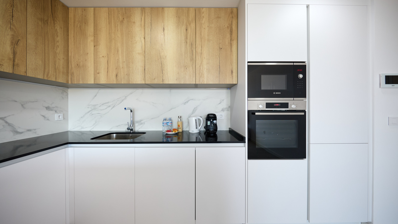 photo of Apartments on Carrer de Costa Rica, 6C, 03509 Finestrat, Alicante, Spain