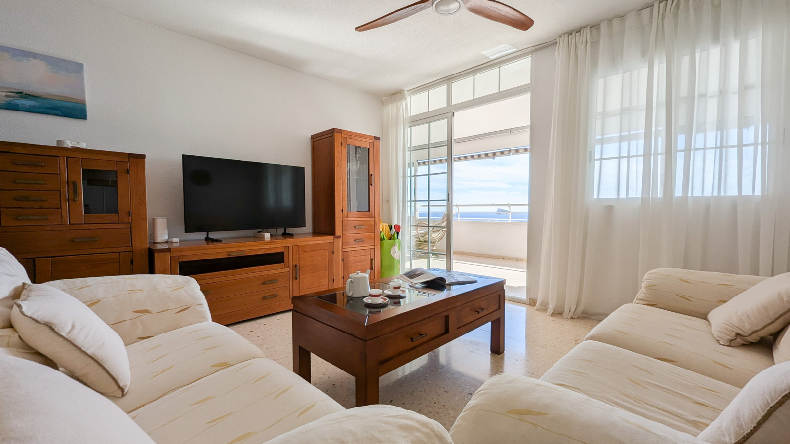 photo of Apartments on C/ L'Alfas del Pi, 8, 03502 Benidorm, Alicante, Spain
