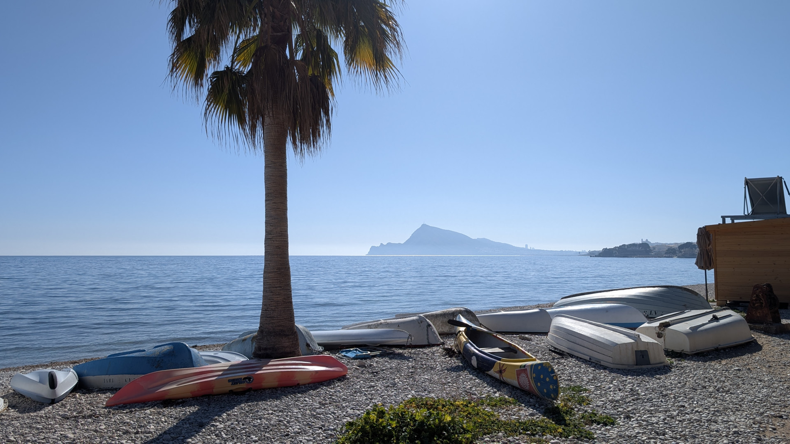 photo of Villa or house on Partida la Olla, 12, 03590 Altea, Alicante, Spain