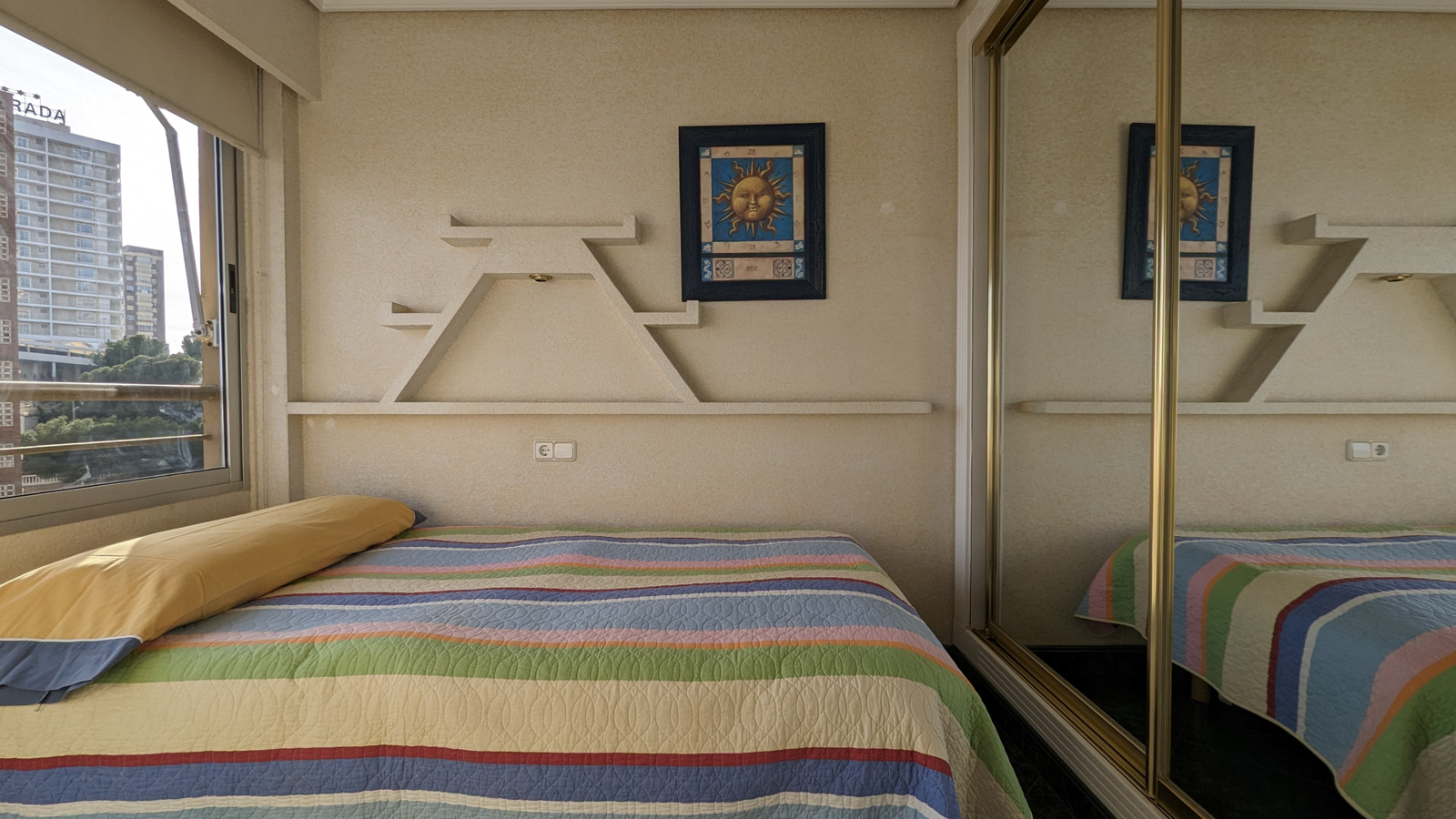 photo of Apartments on Avinguda de la Vila Joiosa, 28, 03502 Benidorm, Alicante, Spain