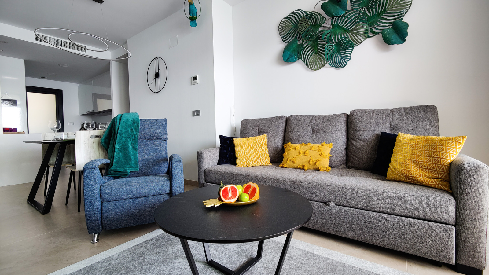photo of Apartments on Av. de la Armada Española, 18, 03502 Benidorm, Alicante, Spain