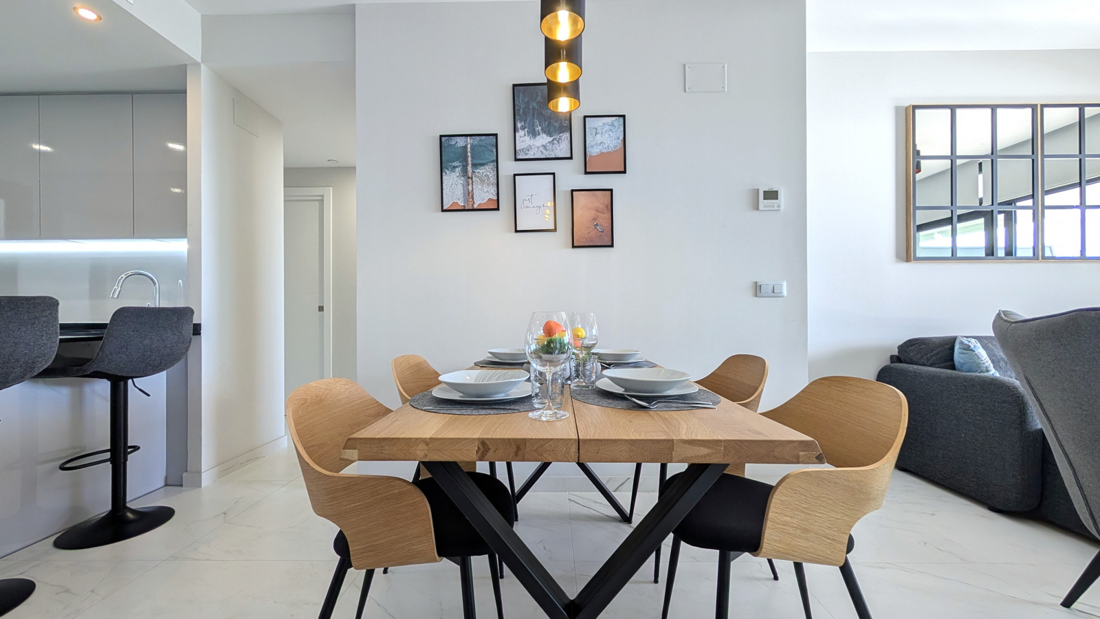 photo of Apartments on Av. República Argentina, 17, 03502 Benidorm, Alicante, Spain