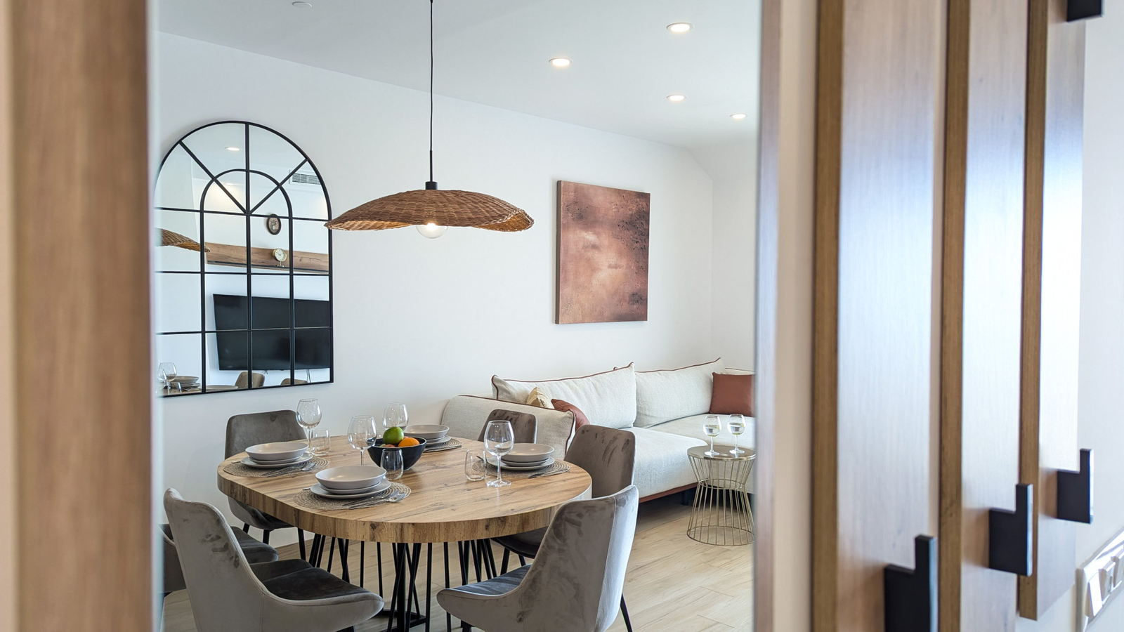 photo of Apartments on Carrer d'Equador, 5, 03509 Benidorm, Alicante, Spain