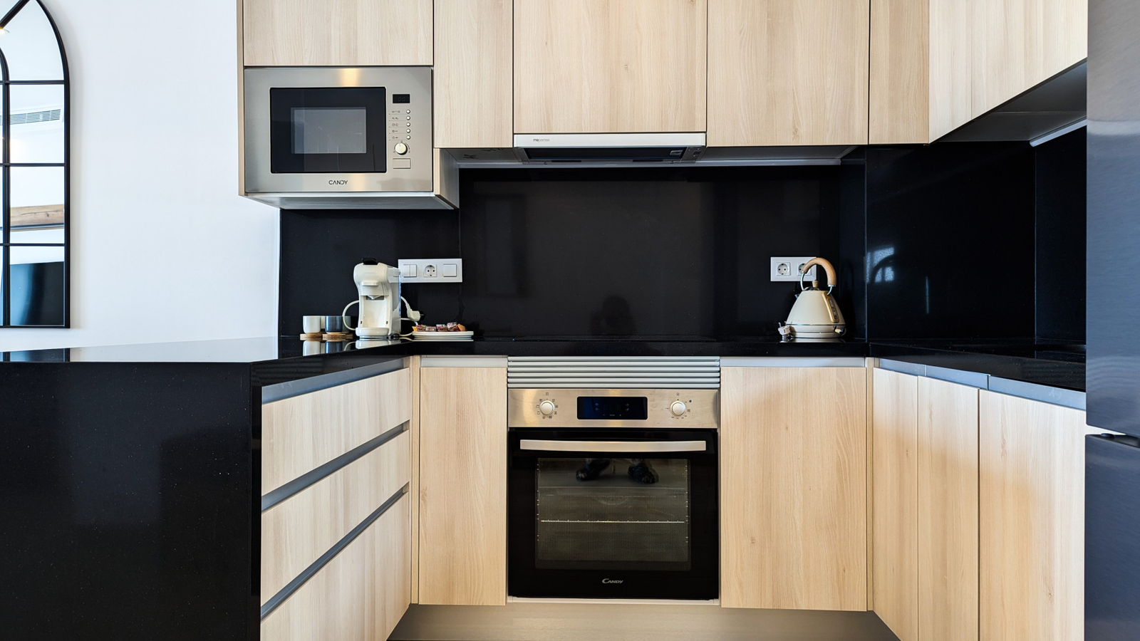 photo of Apartments on Carrer d'Equador, 5, 03509 Benidorm, Alicante, Spain