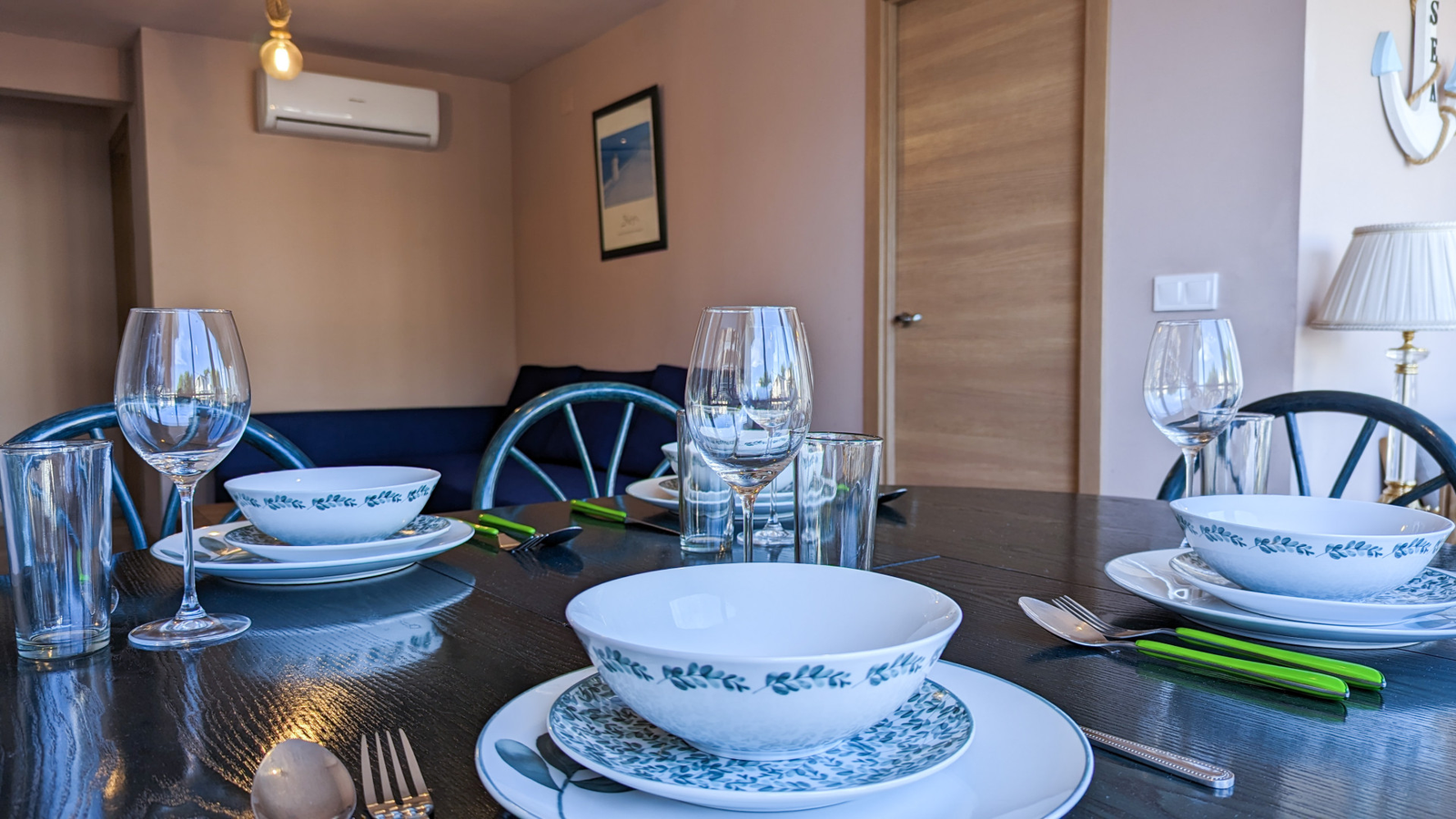 photo of Apartments on C. Asturias, 14, 03502 Benidorm, Alicante, Spain