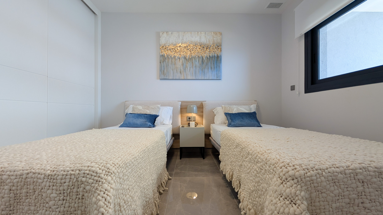 photo of Apartments on C. Brasil, 1, 03502 Benidorm, Alicante, Spain