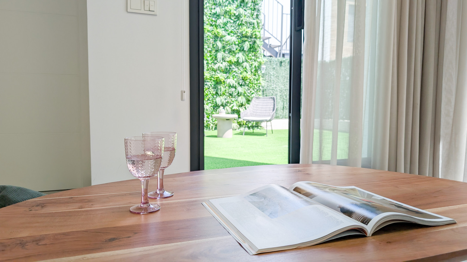 photo of Villa or house on Carrer de Tavernes, 9C, 03509, Alicante, Spain