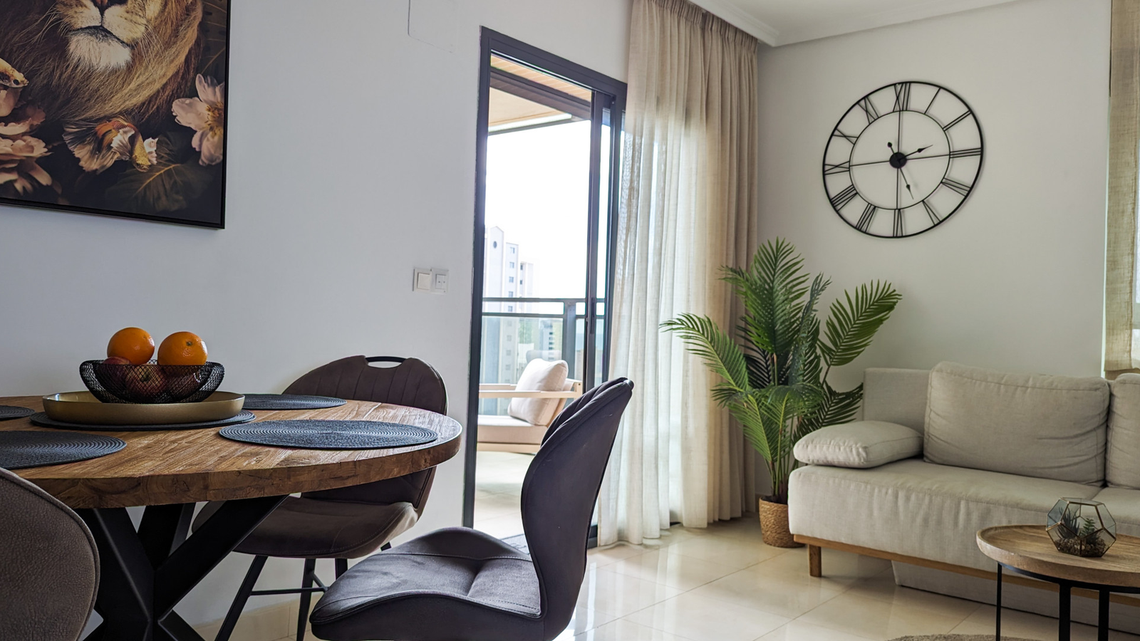 photo of Apartments on Av. del Municipi, 14, 03502 Benidorm, Alicante, Spain