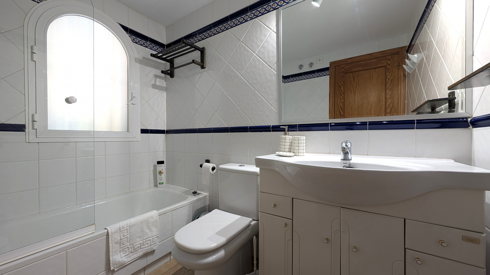 photo of Villa or house on Av. Europa, 12, 03590 Altea, Alicante, Spain