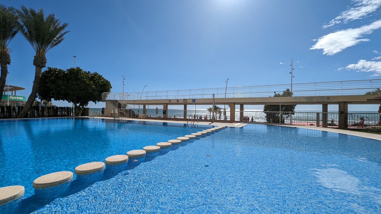 photo of Apartments on Av. de Xixo, 3, 03502 Benidorm, Alicante, Spain