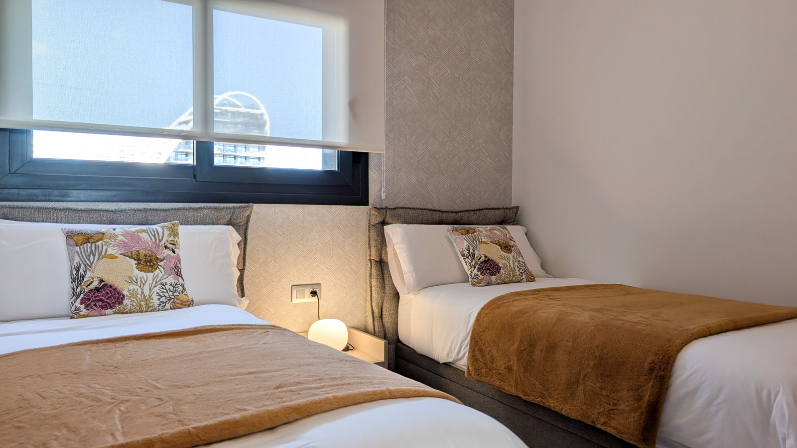 photo of Apartments on Av. República Argentina, 17, 03502 Benidorm, Alicante, Spain