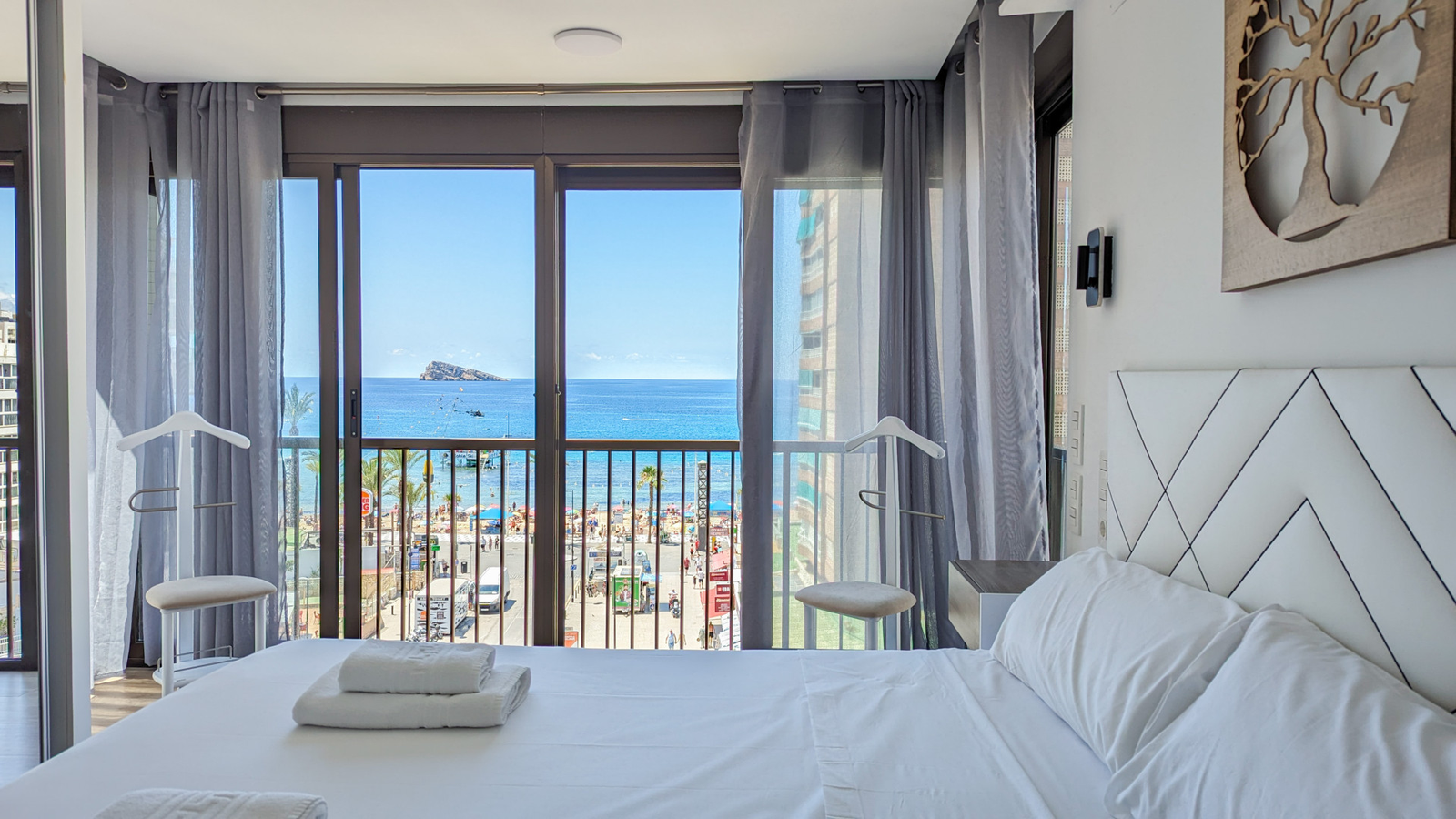 photo of Apartments on Av. Ametlla de Mar, 1, 03503 Benidorm, Alicante, Spain