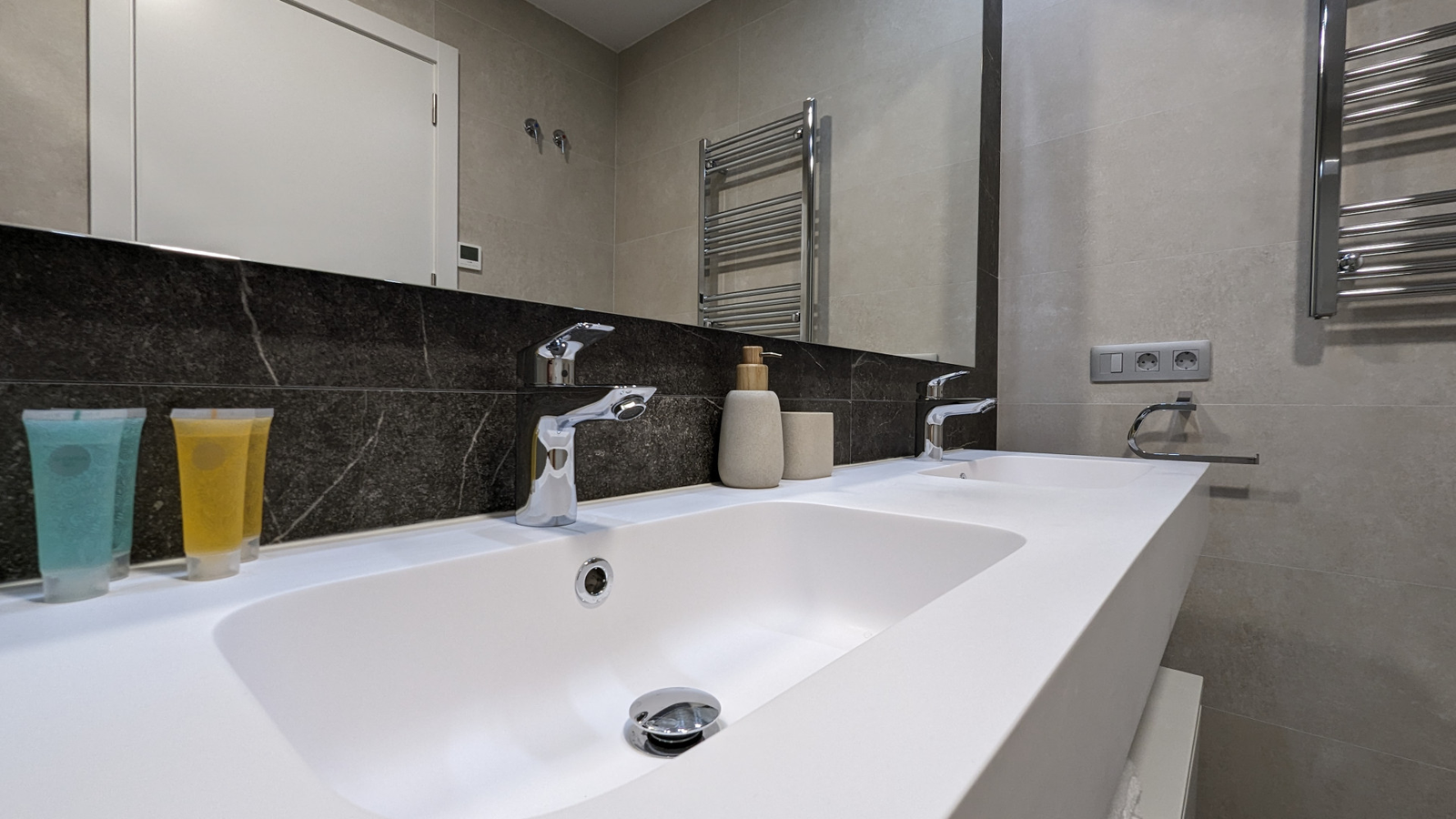 photo of Apartments on Av. República Argentina, 17, 03502 Benidorm, Alicante, Spain