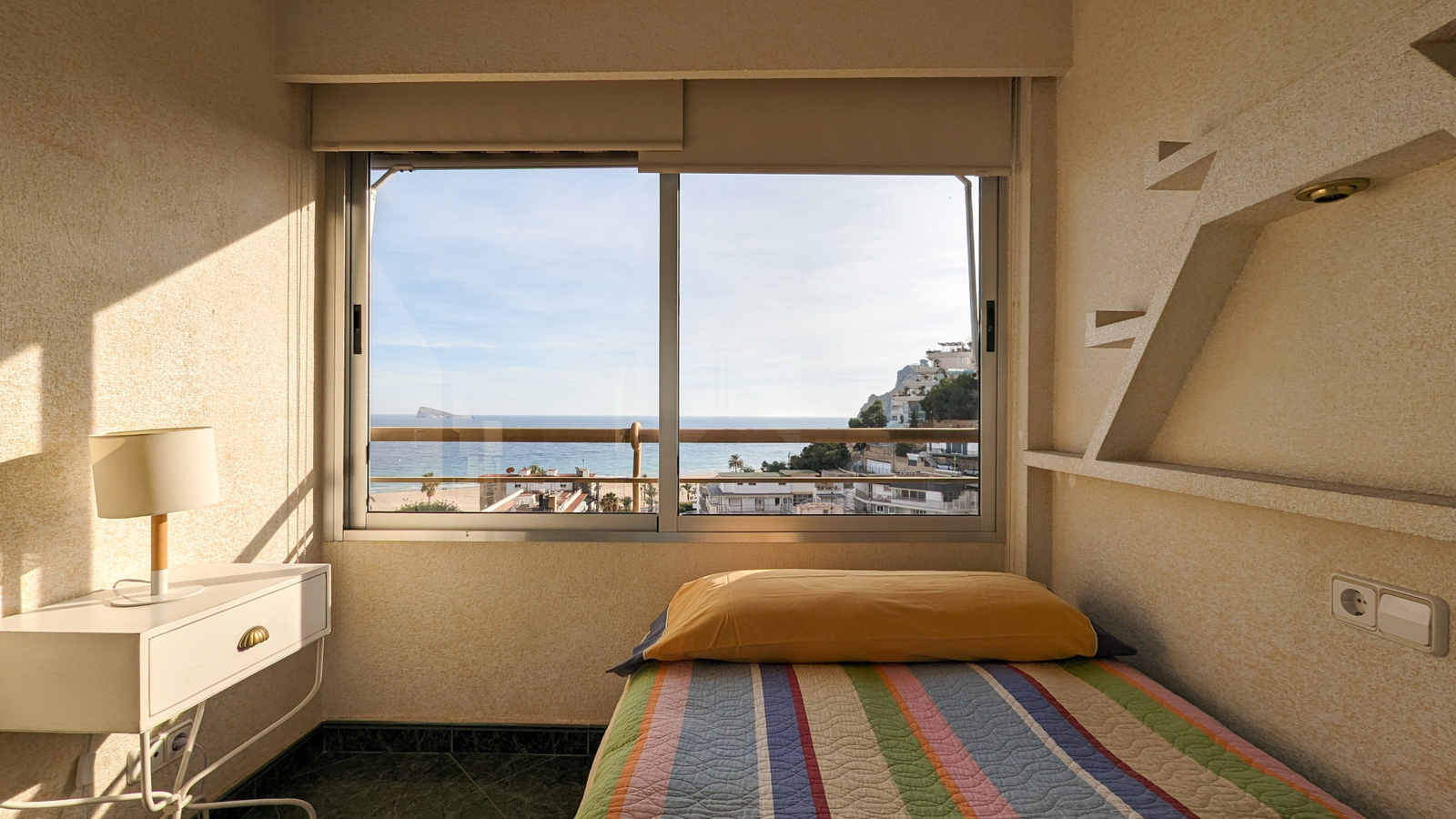 photo of Apartments on Avinguda de la Vila Joiosa, 28, 03502 Benidorm, Alicante, Spain