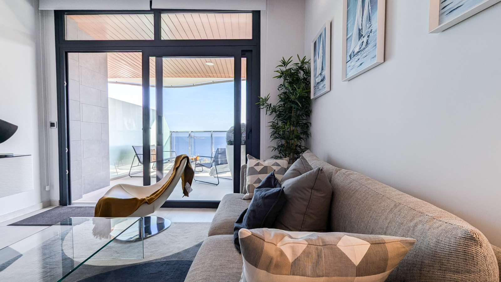 photo of Apartments on Av. Guatemala, 1, 03502 Benidorm, Alicante, Spain