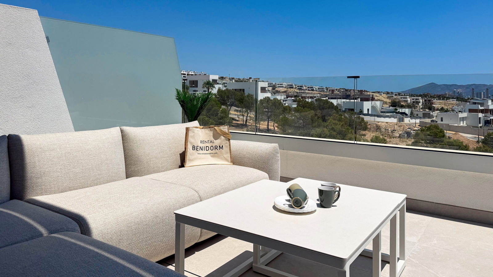 photo of Apartments on Carrer de Costa Rica, 6C, 03509 Finestrat, Alicante, Spain