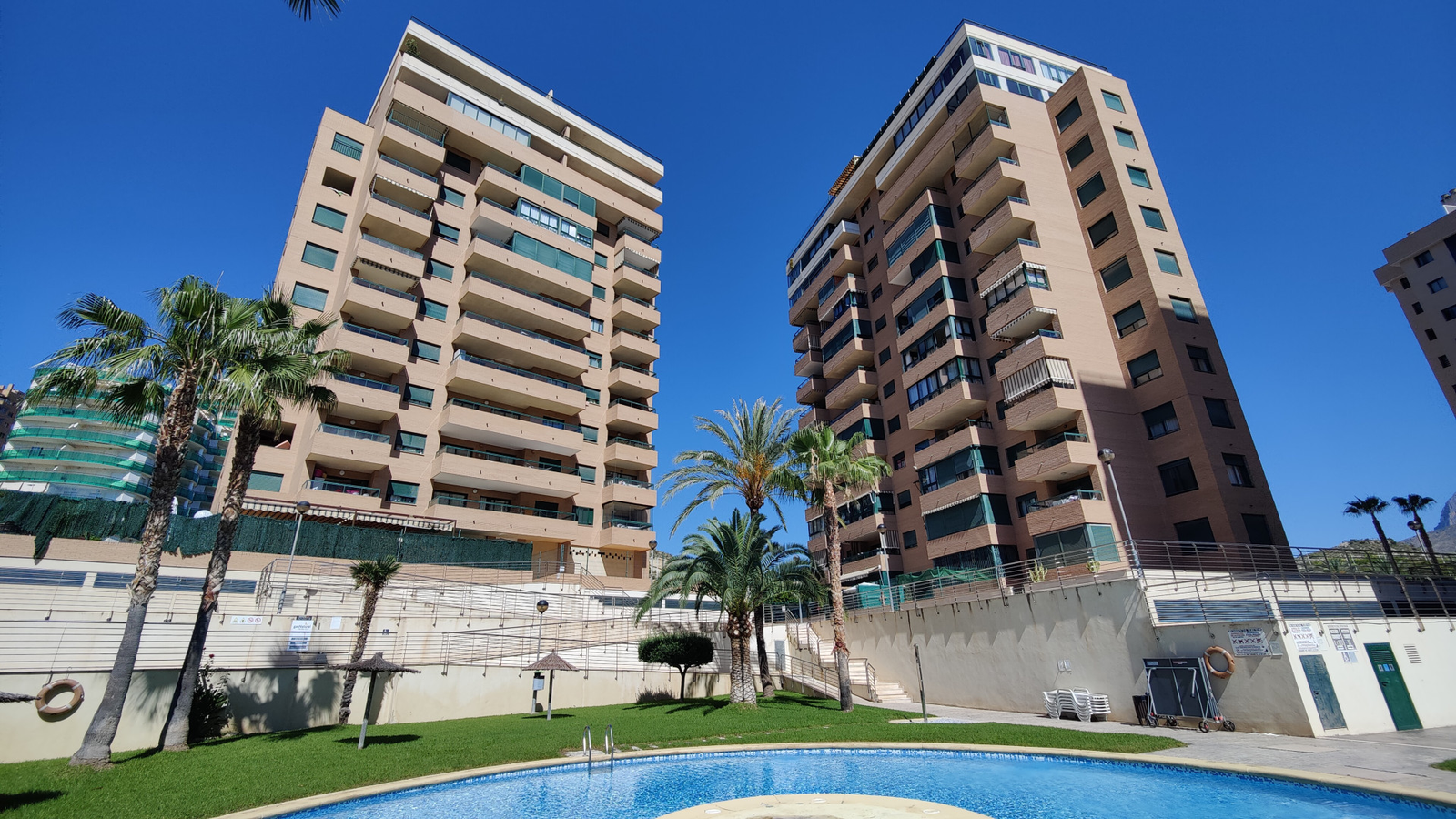 photo of Villa or house on Av. Mestral, 2, 03570 Benidorm, Alicante, Spain