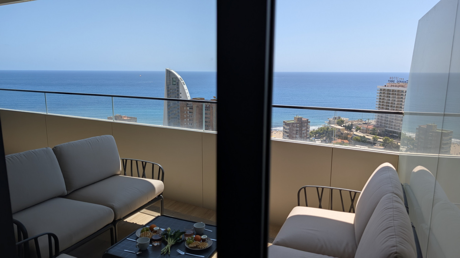 photo of Apartments on Avinguda de Benissa, 2, 03502 Benidorm, Alicante, Spain