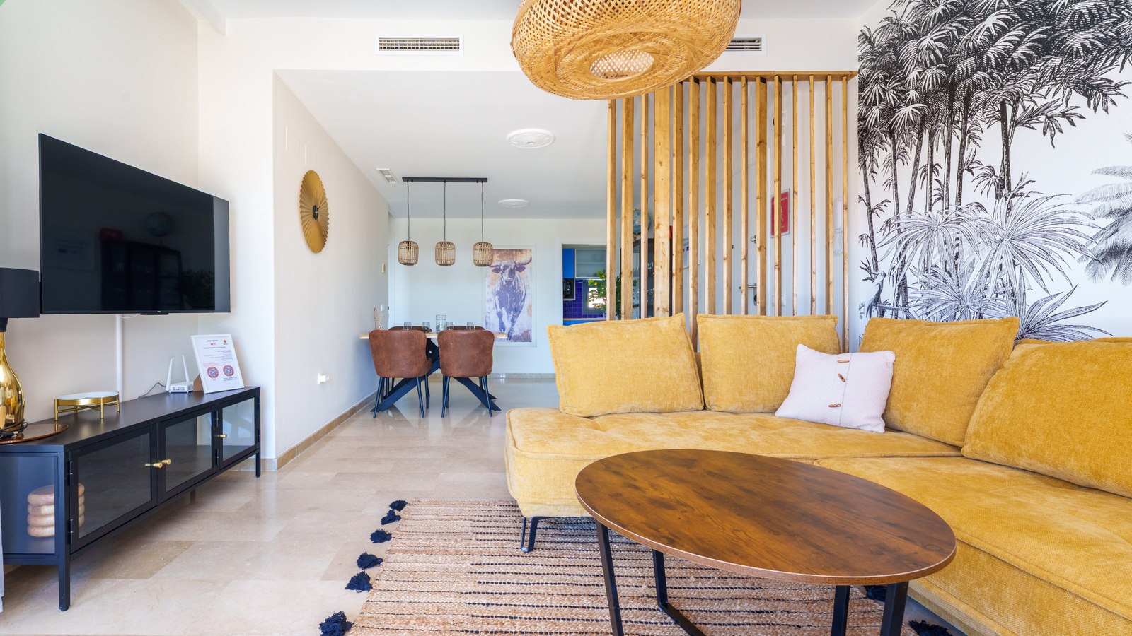 photo of Villa or house on Carrer Marinada, 1, 03570 Benidorm, Alicante, Spain