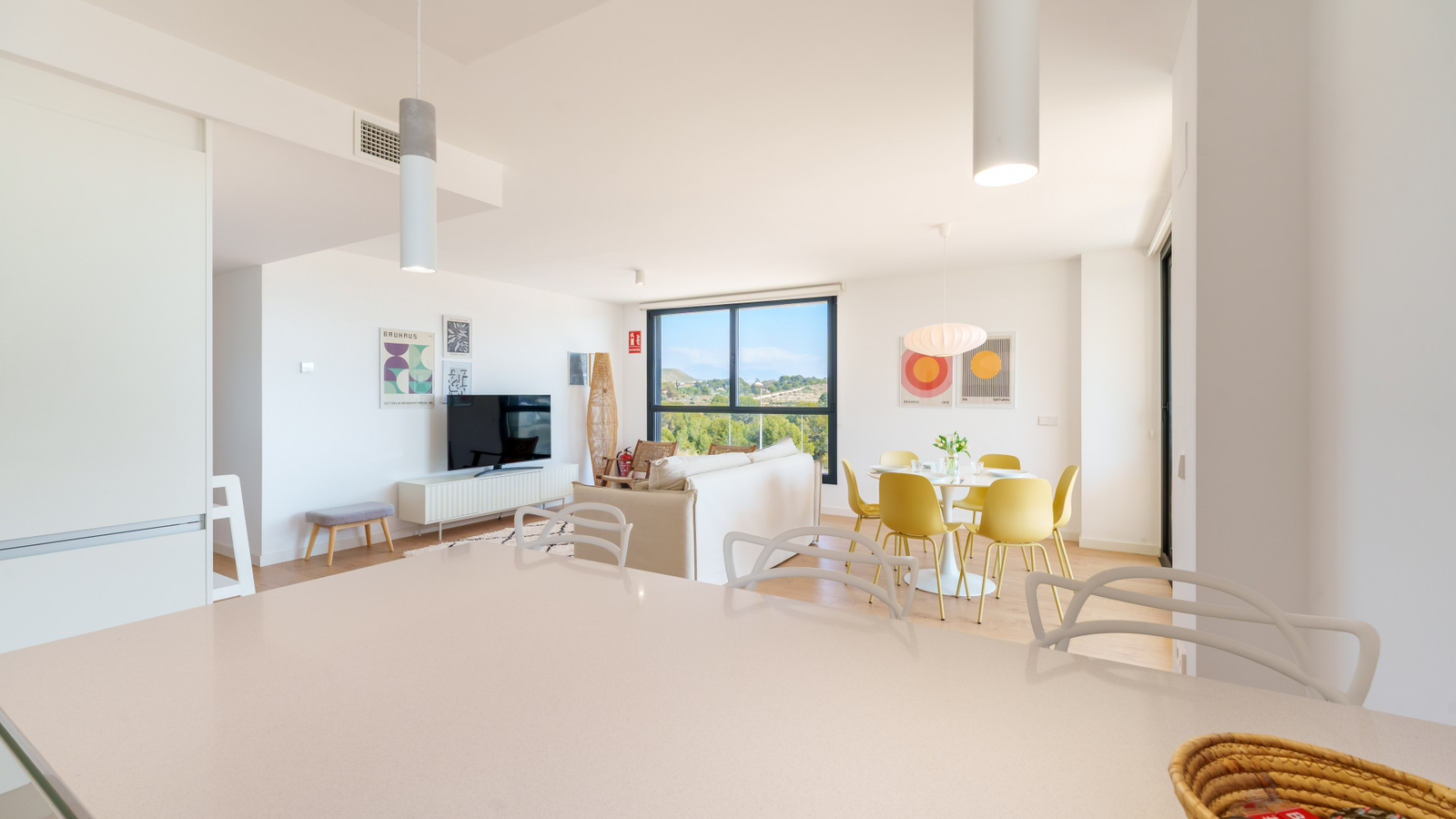 photo of Villa or house on C. Edeta, 3, 03570 Villajoyosa, Alicante, Spain