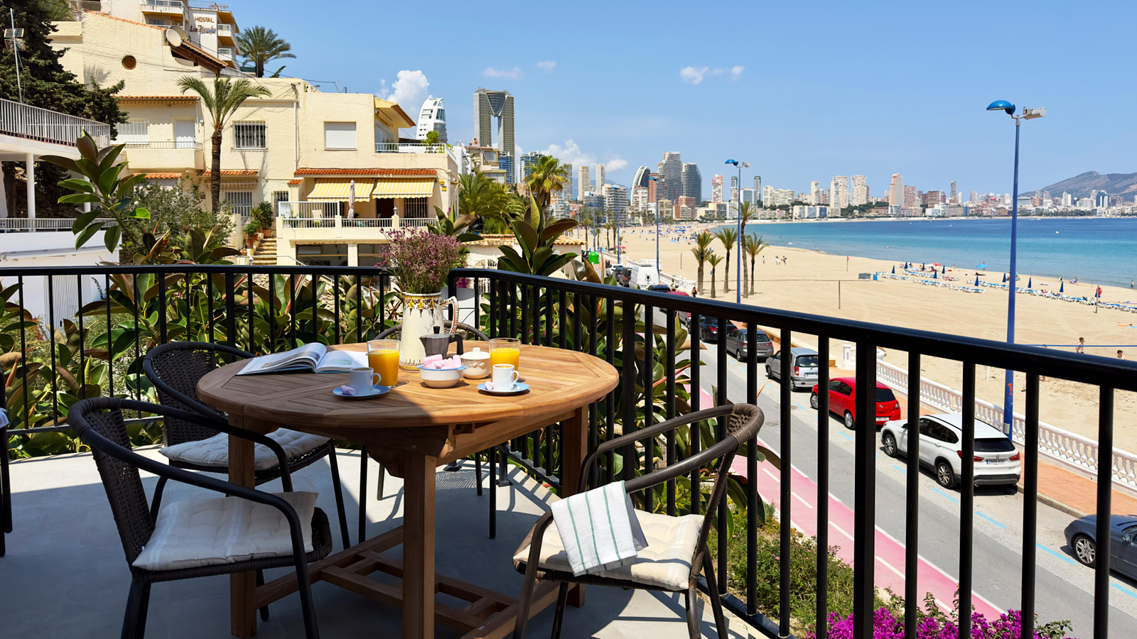 photo of Villa or house on Av. Vicente Llorca Alós, 34, 03502 Benidorm, Alicante, Spain