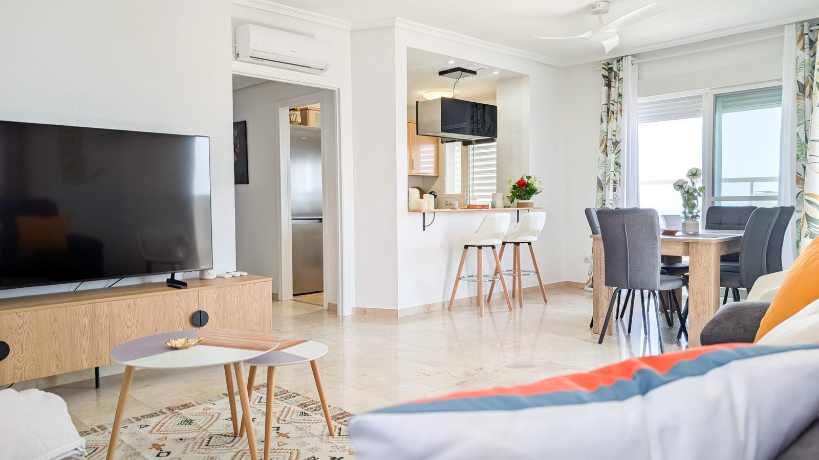 photo of Apartments on Av. del Municipi, 8, 03502 Benidorm, Alicante, Spain