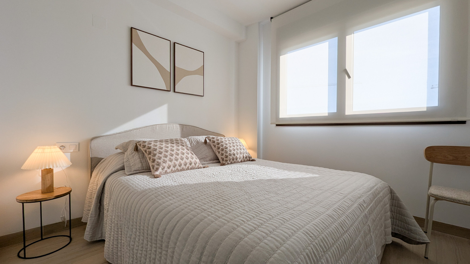 photo of Apartments on Carrer d'Equador, 5, 03509 Benidorm, Alicante, Spain