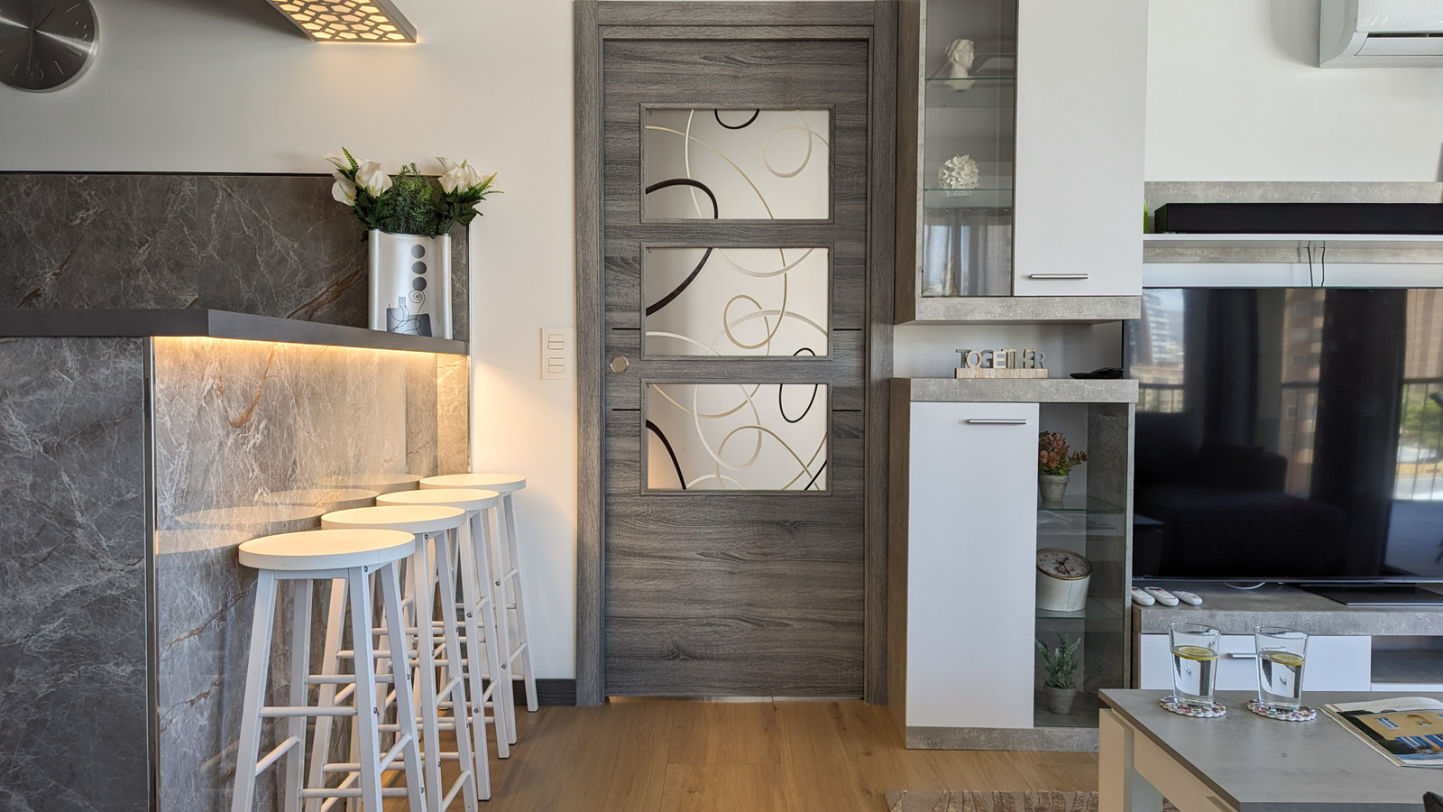photo of Apartments on Av. Ametlla de Mar, 1, 03503 Benidorm, Alicante, Spain